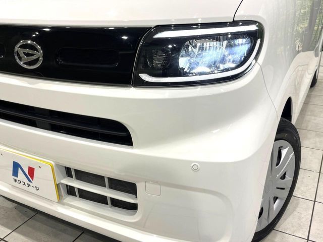 DAIHATSU TANTO 2021 Image 31