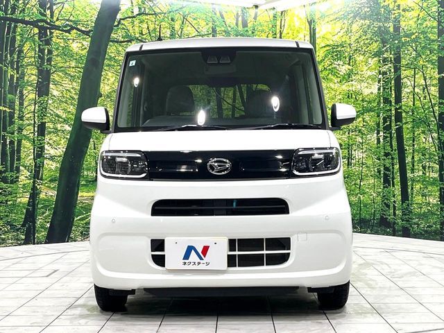 DAIHATSU TANTO 2021 Image 31