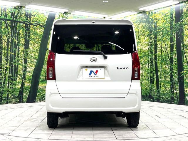 DAIHATSU TANTO 2021 Image 31