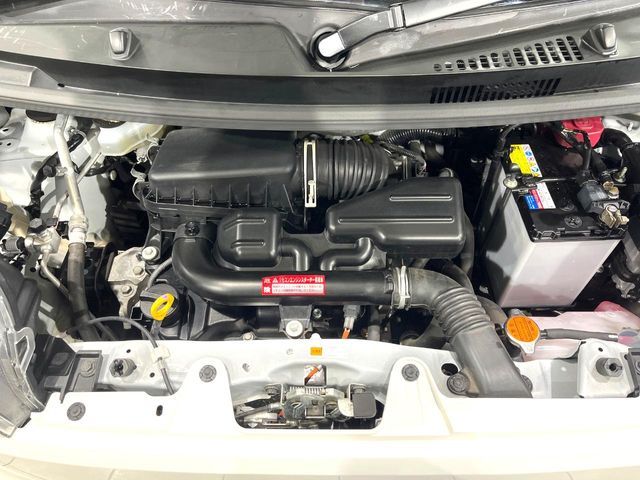 DAIHATSU TANTO 2021 Image 31