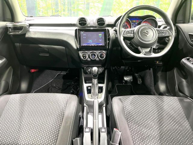 SUZUKI SWIFT 4WD 2021 Image 31