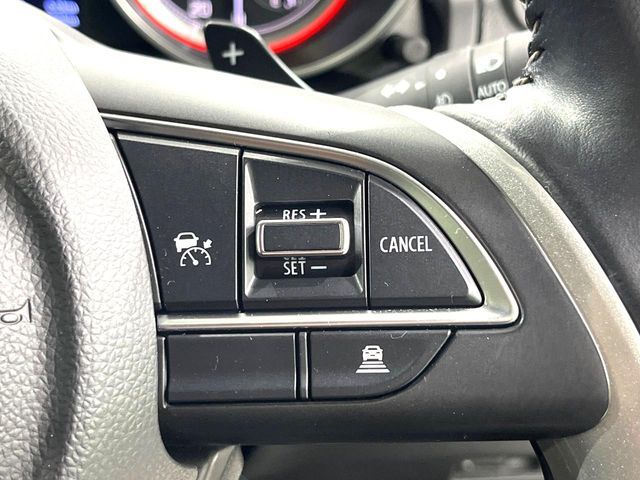 SUZUKI SWIFT 4WD 2021 Image 31