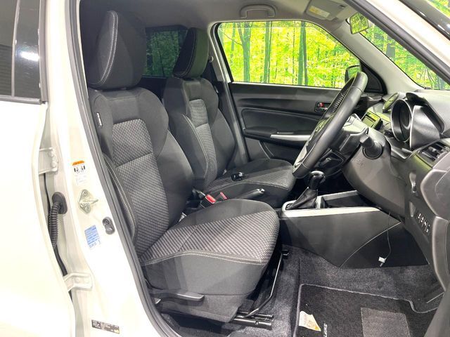 SUZUKI SWIFT 4WD 2021 Image 31