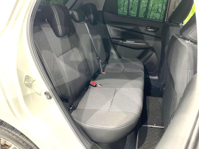 SUZUKI SWIFT 4WD 2021 Image 31