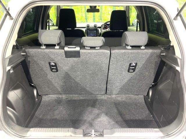 SUZUKI SWIFT 4WD 2021 Image 31