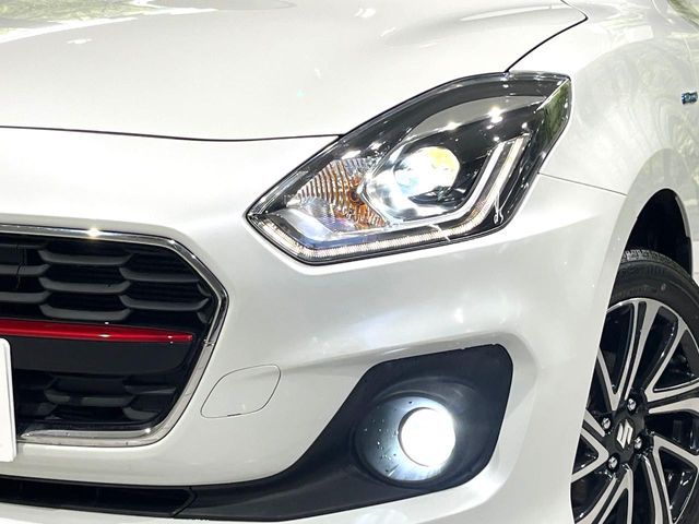 SUZUKI SWIFT 4WD 2021 Image 31