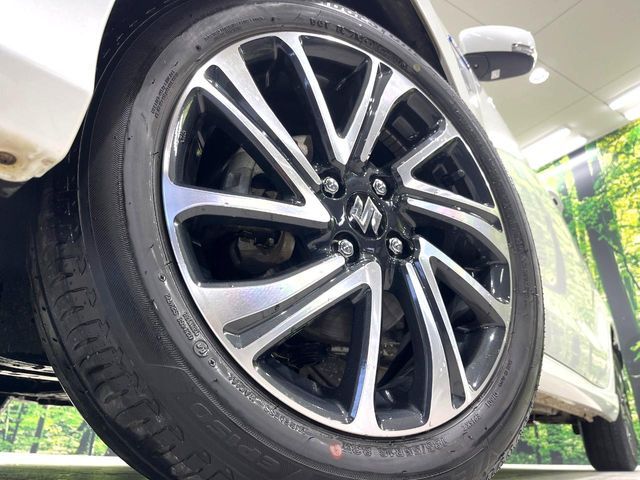 SUZUKI SWIFT 4WD 2021 Image 31