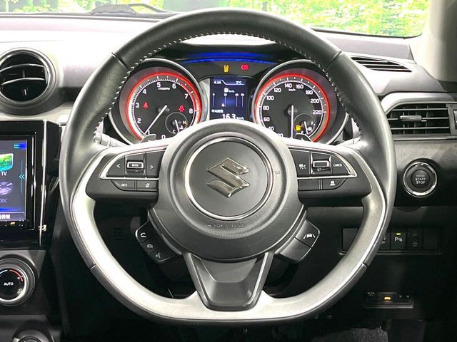 SUZUKI SWIFT 4WD 2021 Image 31