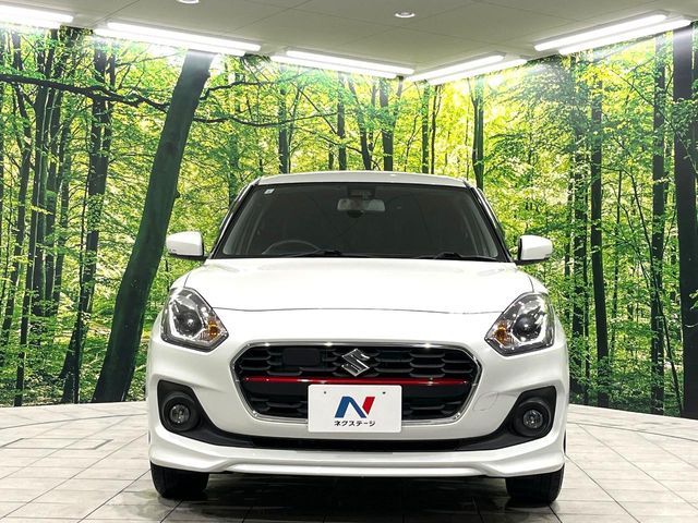 SUZUKI SWIFT 4WD 2021 Image 31