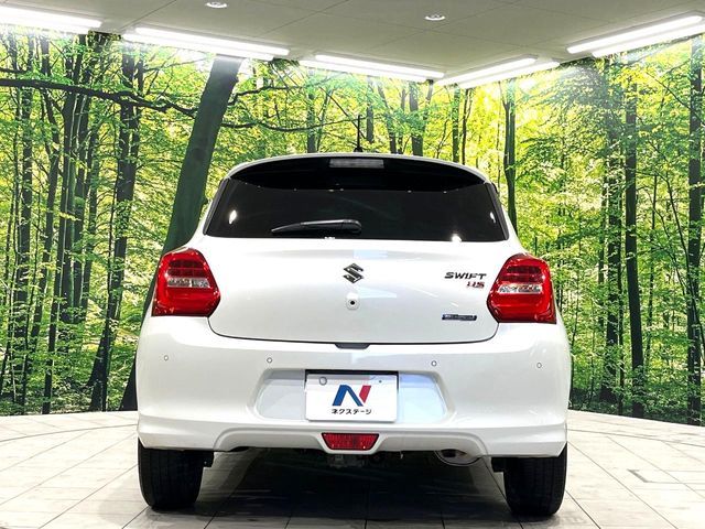 SUZUKI SWIFT 4WD 2021 Image 31