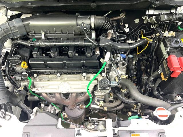 SUZUKI SWIFT 4WD 2021 Image 31