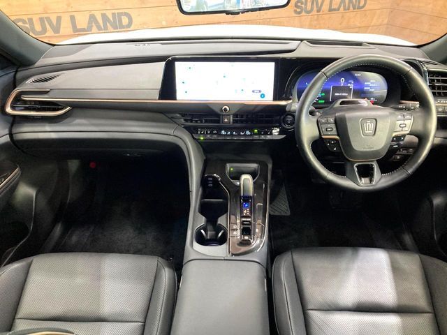 TOYOTA CROWN SPORT 2024 Image 31