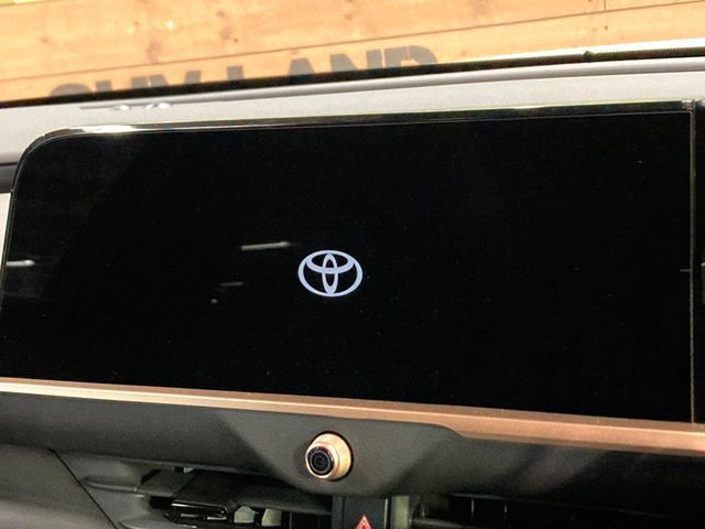 TOYOTA CROWN SPORT 2024 Image 31