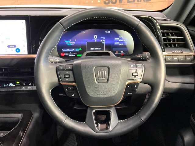 TOYOTA CROWN SPORT 2024 Image 31