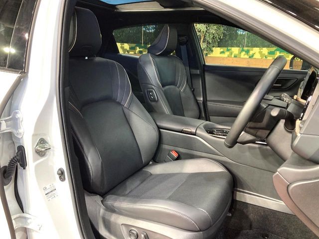 TOYOTA CROWN SPORT 2024 Image 31