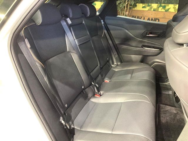 TOYOTA CROWN SPORT 2024 Image 31