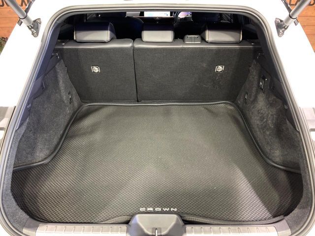 TOYOTA CROWN SPORT 2024 Image 31
