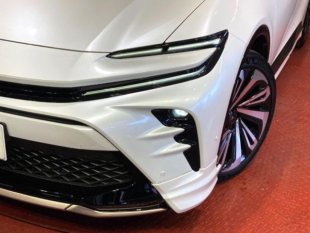 TOYOTA CROWN SPORT 2024 Image 31