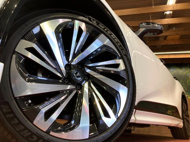 TOYOTA CROWN SPORT 2024 Image 31