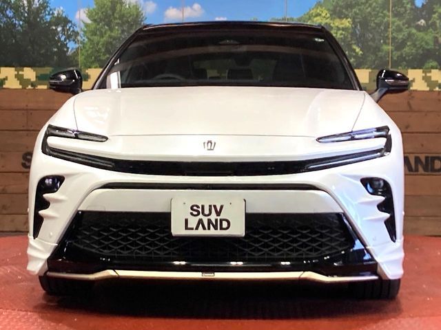 TOYOTA CROWN SPORT 2024 Image 31