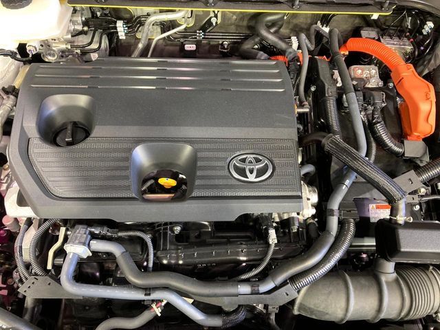 TOYOTA CROWN SPORT 2024 Image 31