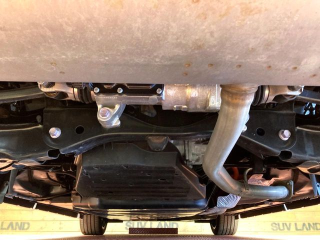 TOYOTA CROWN SPORT 2024 Image 31