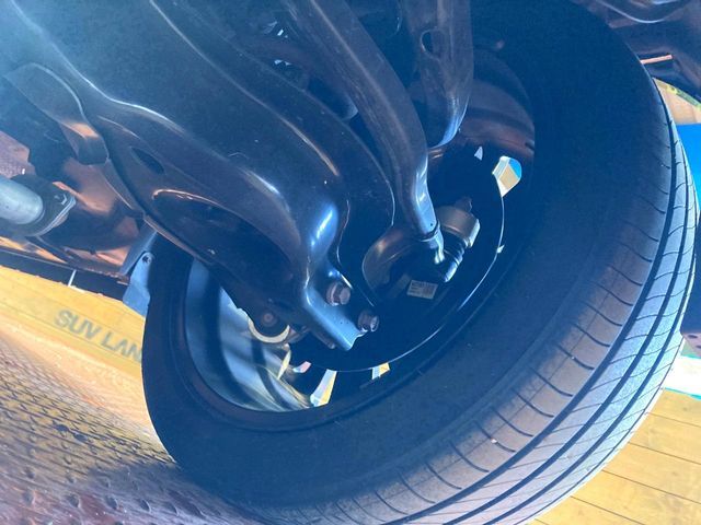 TOYOTA CROWN SPORT 2024 Image 31