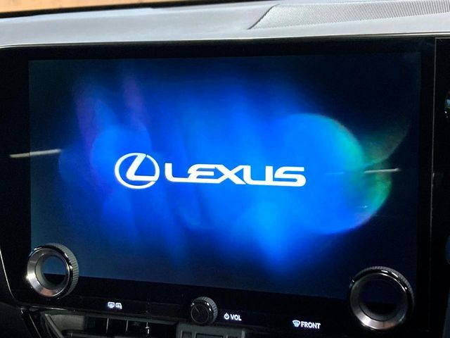 TOYOTA LEXUS NX350H 2023 Image 31