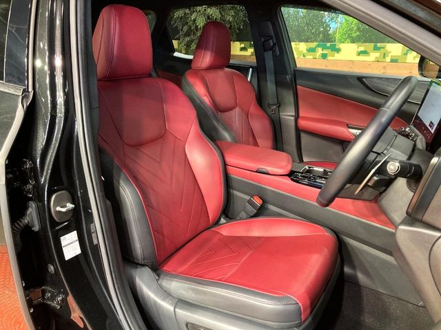 TOYOTA LEXUS NX350H 2023 Image 31