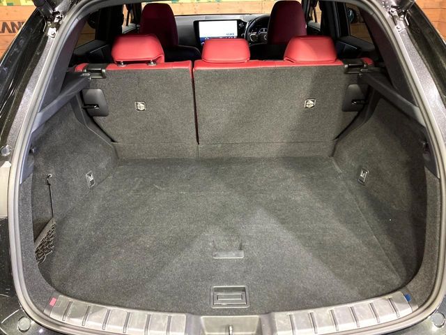 TOYOTA LEXUS NX350H 2023 Image 31