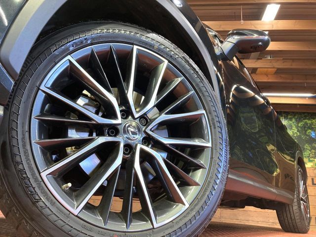 TOYOTA LEXUS NX350H 2023 Image 31