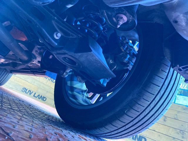 TOYOTA LEXUS NX350H 2023 Image 31