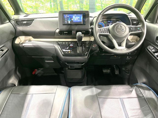 MITSUBISHI DELICA MINI 2024 Image 31