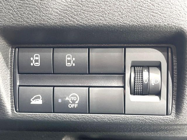 MITSUBISHI DELICA MINI 2024 Image 31