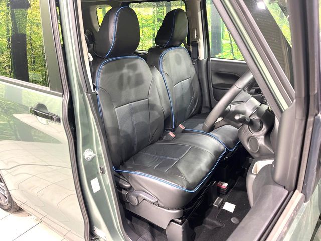 MITSUBISHI DELICA MINI 2024 Image 31