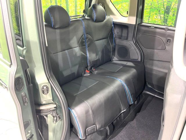 MITSUBISHI DELICA MINI 2024 Image 31