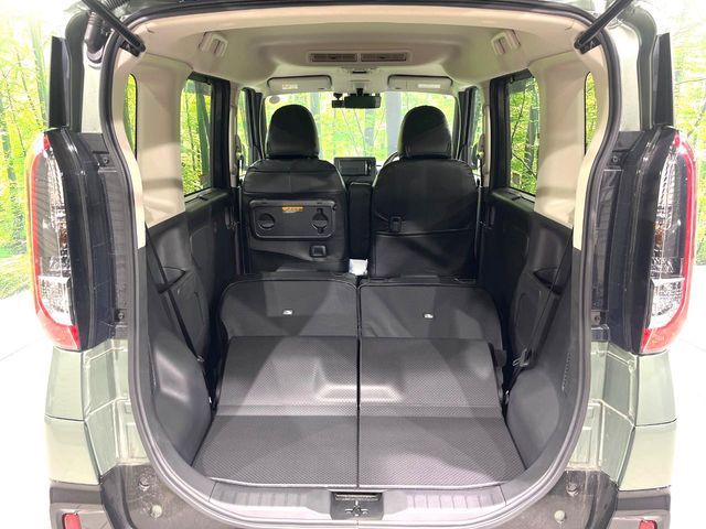 MITSUBISHI DELICA MINI 2024 Image 31