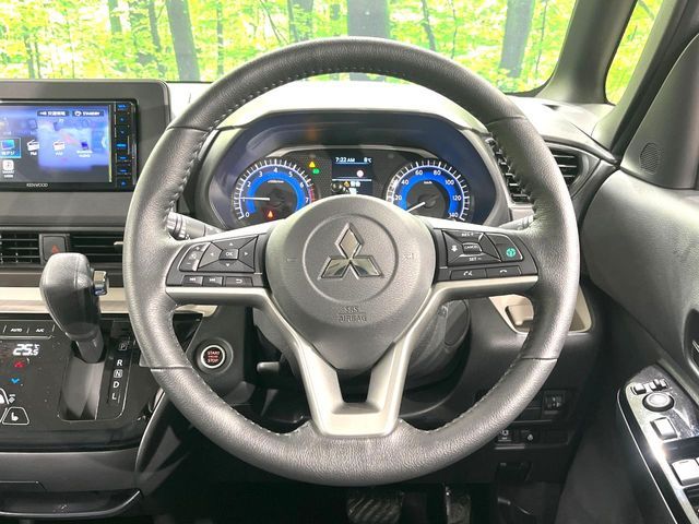 MITSUBISHI DELICA MINI 2024 Image 31