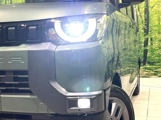 MITSUBISHI DELICA MINI 2024 Image 31