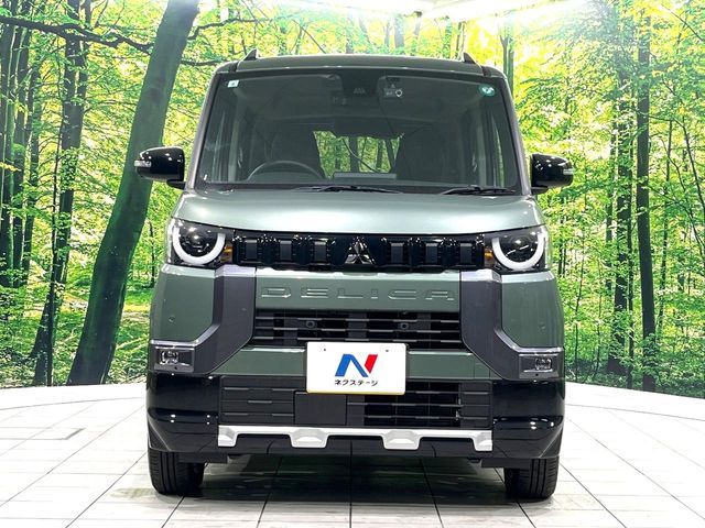 MITSUBISHI DELICA MINI 2024 Image 31