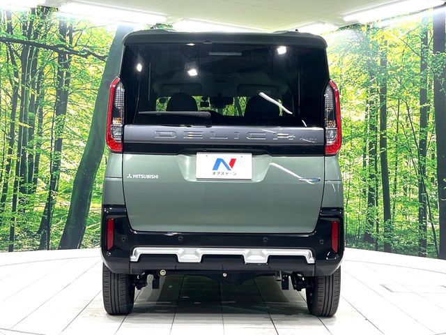 MITSUBISHI DELICA MINI 2024 Image 31