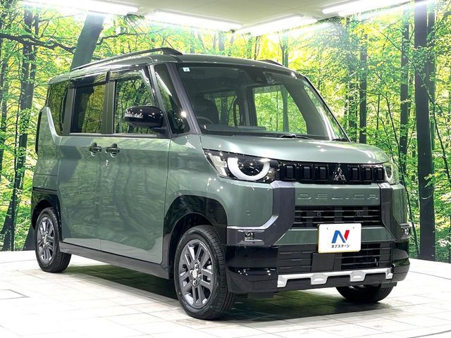 MITSUBISHI DELICA MINI 2024 Image 31