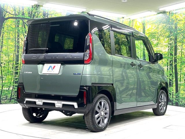 MITSUBISHI DELICA MINI 2024 Image 31