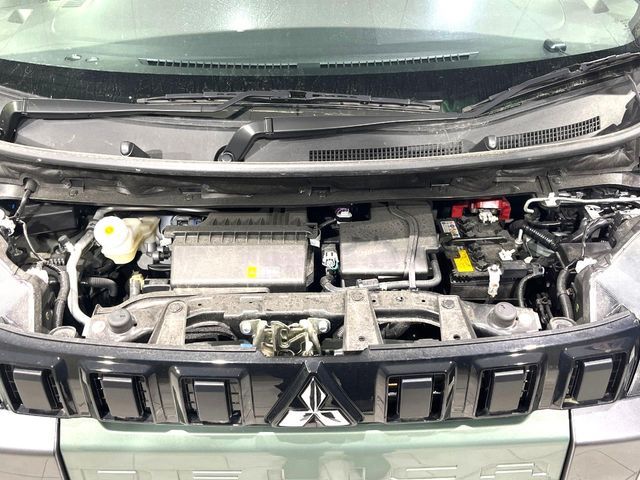 MITSUBISHI DELICA MINI 2024 Image 31