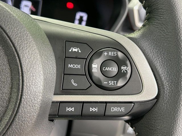 TOYOTA RAIZE 2025 Image 31