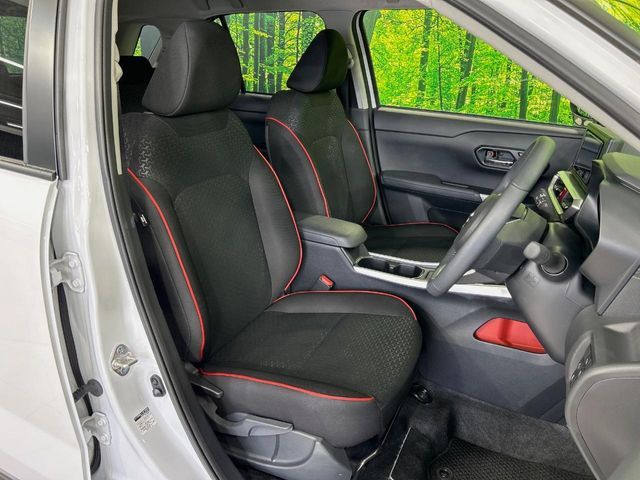 TOYOTA RAIZE 2025 Image 31