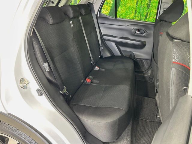 TOYOTA RAIZE 2025 Image 31