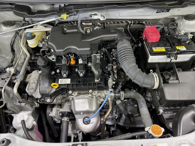 TOYOTA RAIZE 2025 Image 31