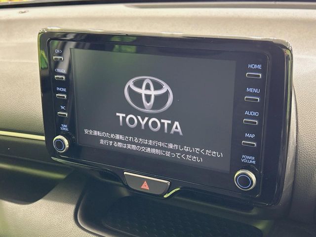 TOYOTA YARIS 2021 Image 31