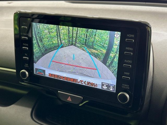 TOYOTA YARIS 2021 Image 31